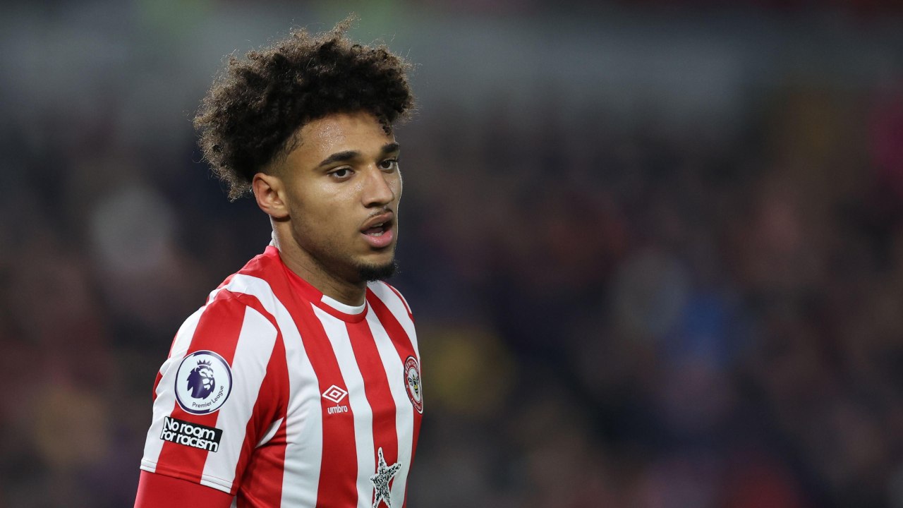 Kevin Schade do Brentford Palpite Brentford x Fulham – Premier League – 18/04/2026