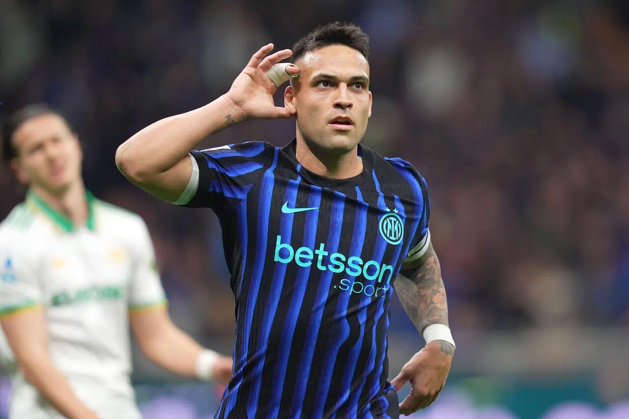 Lautaro Martínez do Inter Palpite Inter de Milão x Cagliari – Campeonato Italiano – 17/04/2026