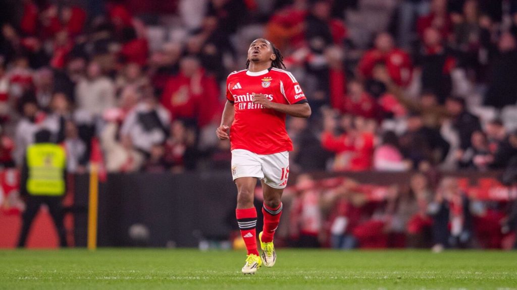 Palpite Famalicão x Benfica