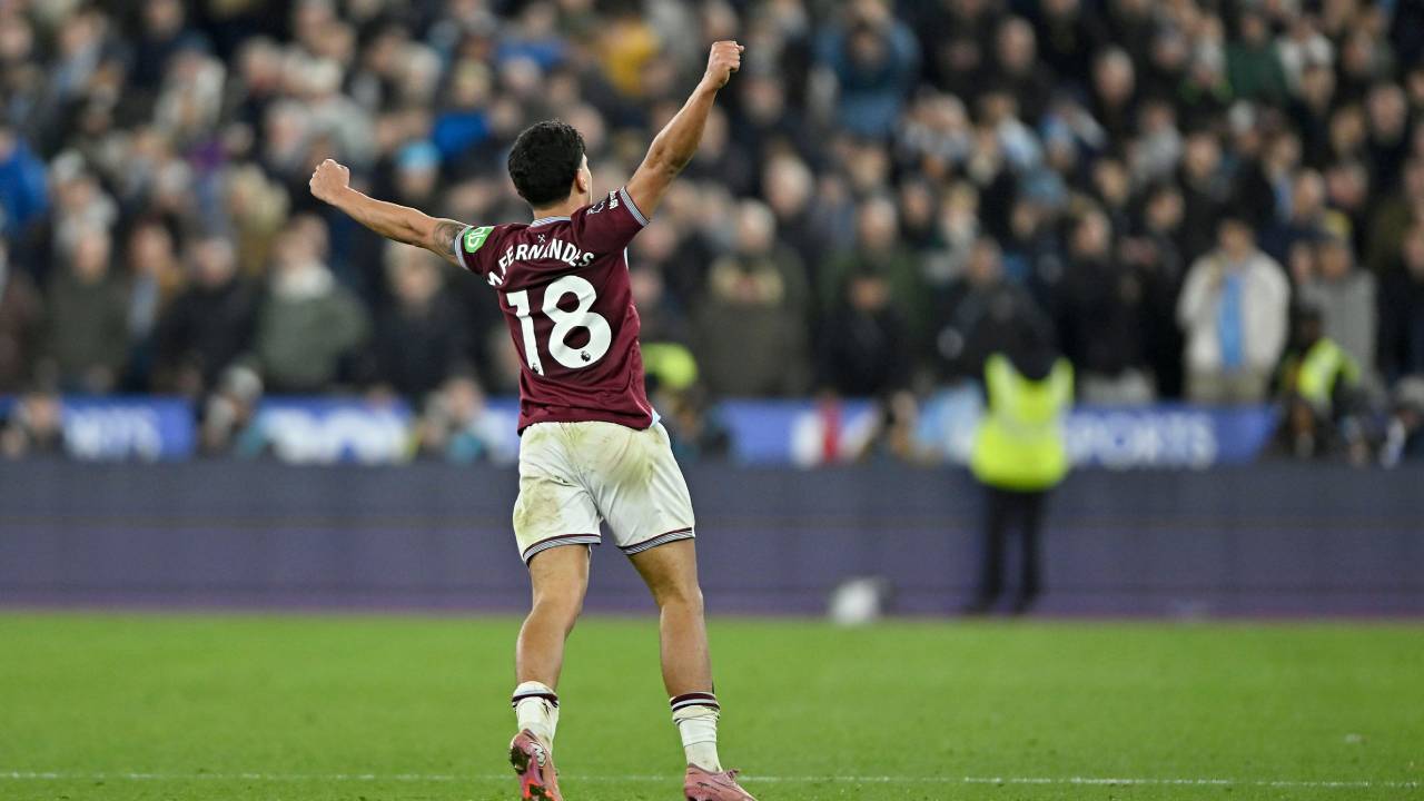 Mateus Fernandes do West Ham Palpite West Ham x Leeds – Copa da Inglaterra – 05/04/2026