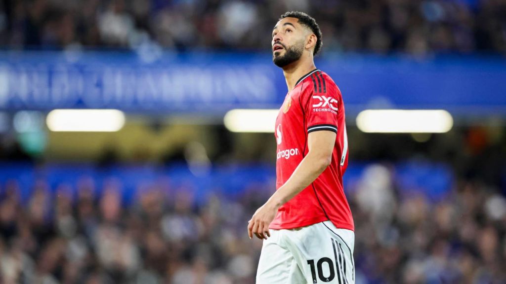 Palpite Manchester United x Liverpool