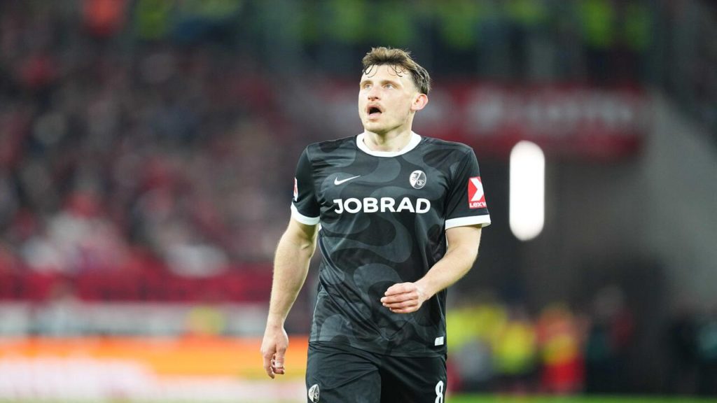 Palpite Freiburg x Wolfsburg