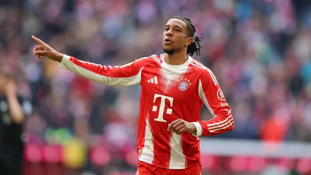 Palpite Real Madrid x Bayern de Munique