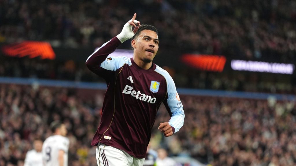 Palpite Aston Villa x Sunderland