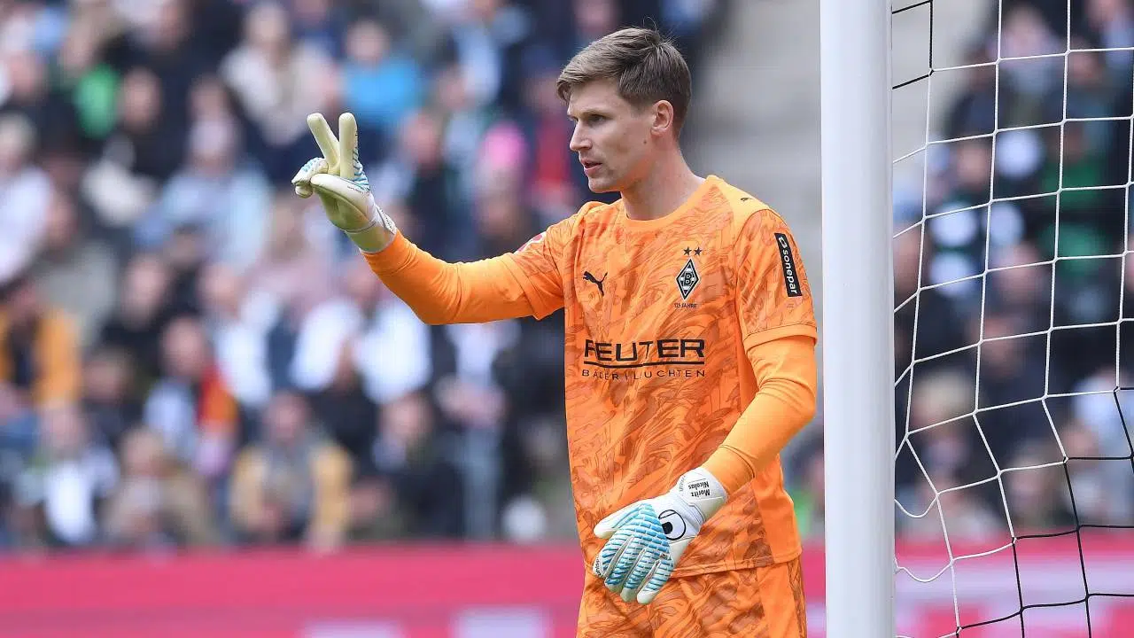 Moritz Nicolas do Borussia Moenchengladbach Palpite Borussia Mönchengladbach x Mainz – Bundesliga – 19/04/2026