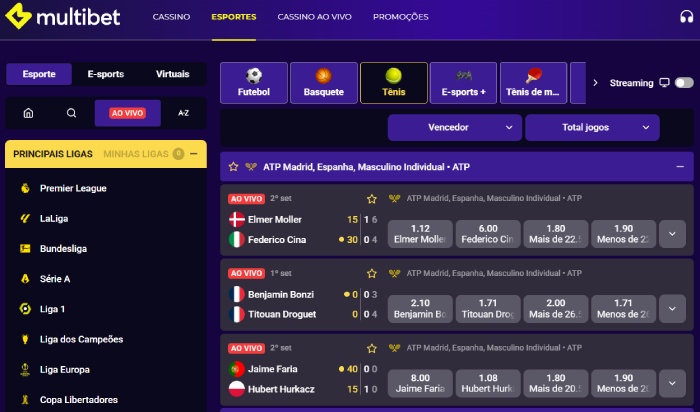 Multibet Esportes Ao Vivo Apostas Ao Vivo