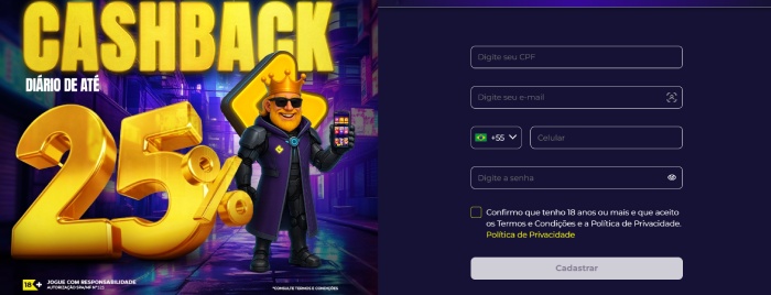 Como Fazer Cadastro Na Multibet Multibet Cadastro