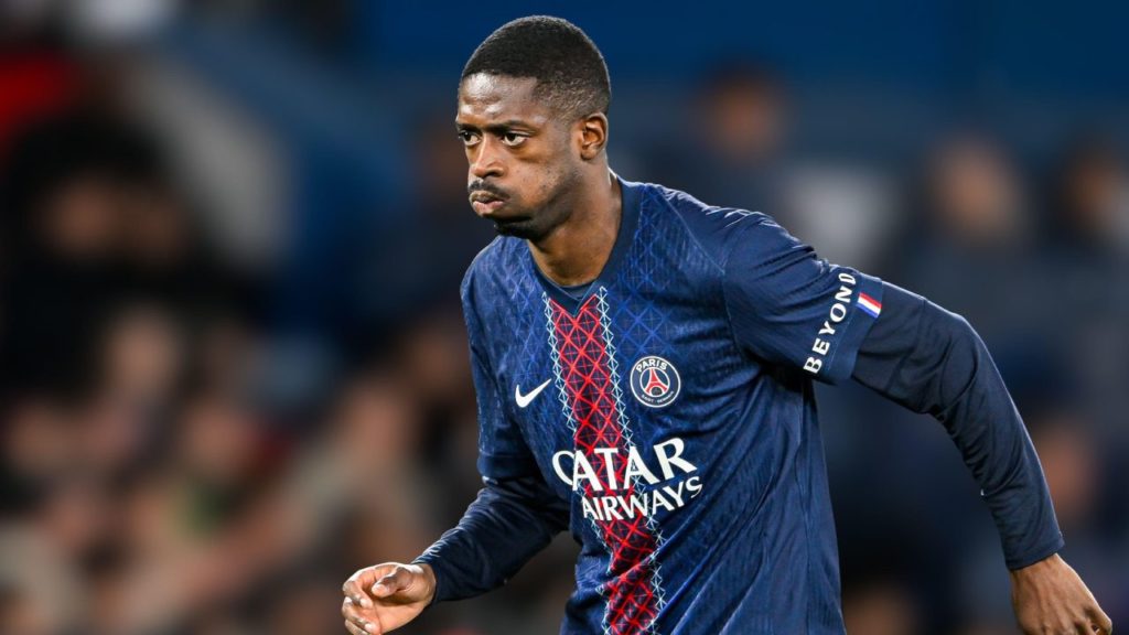 Palpite PSG x Lorient