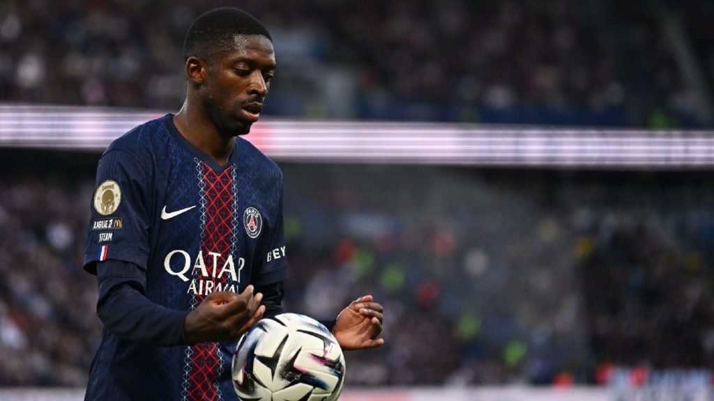 Palpite Angers x PSG