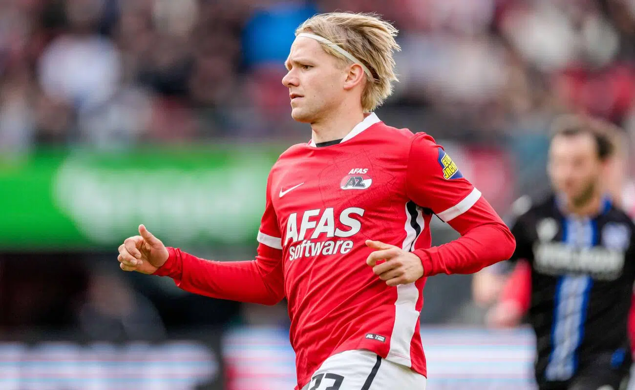 Palpite AZ Alkmaar Palpite AZ Alkmaar x Shakhtar Donetsk – Conference League – 16/04/2026