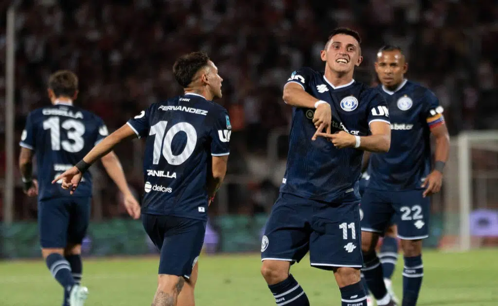 Palpite Independiente Rivadavia Palpite Independiente Rivadavia