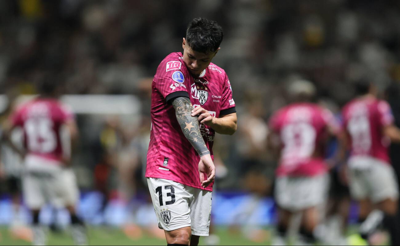 Palpite Independiente del Valle Palpite Independiente del Valle x Universidad Central – Libertadores – 15/04/2026