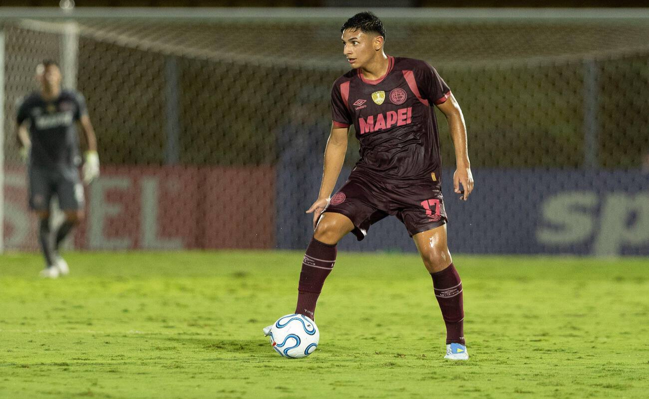 Palpite Lanús Palpite Lanús x Always Ready – Libertadores – 16/04/2026