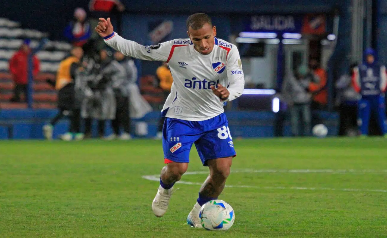 Palpite Nacional Palpite Coquimbo Unido x Nacional-URU – Libertadores – 08/04/2026