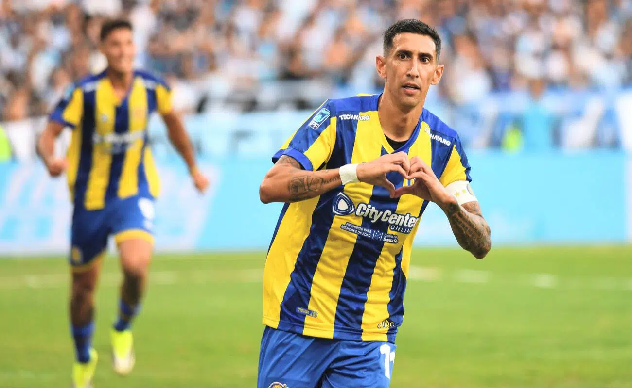 Palpite Rosário Central Palpite Rosario Central x Independiente del Valle – Libertadores – 09/04/2026