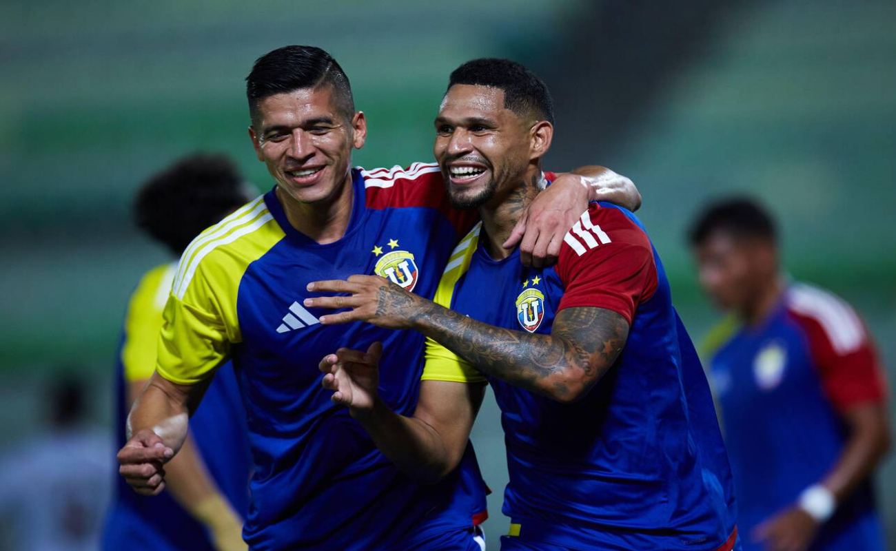 Palpite Universidad Central Palpite Universidad Central x Libertad – Libertadores – 09/04/2026