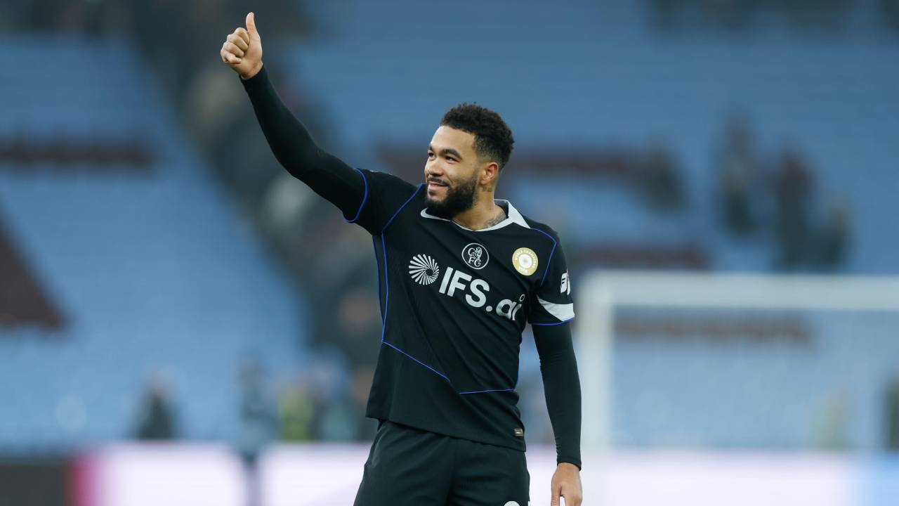 Reece James do Chelsea Palpite Chelsea x Port Vale – Copa da Inglaterra – 04/04/2026