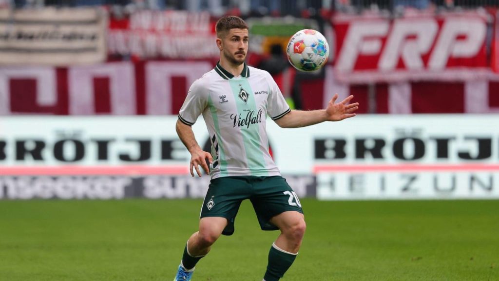Palpite Werder Bremen x Augsburg