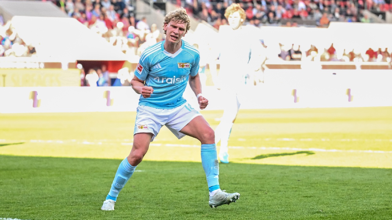 Tom Rothe do Union Berlin Palpite Union Berlin x Wolfsburg – Bundesliga – 18/04/2026