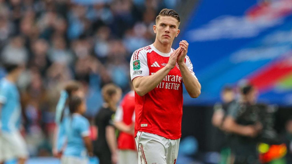 Palpite Southampton x Arsenal