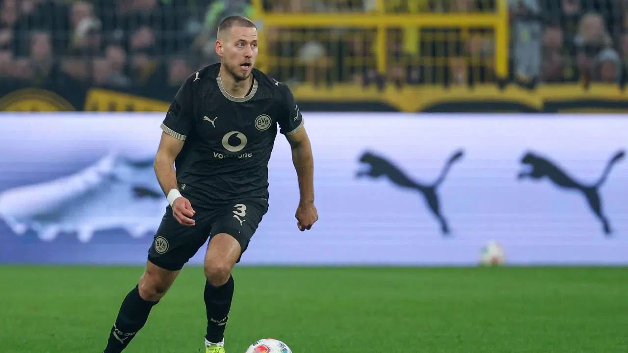 Waldemar Anton do Dortmund Palpite Stuttgart x Borussia Dortmund – Bundesliga – 04/04/2026