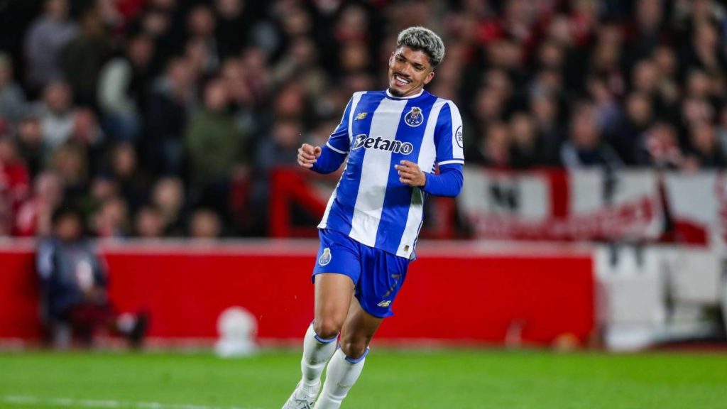 Palpite Porto x Sporting