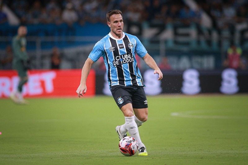 arthur_gremio Palpite Grêmio x Remo – Brasileirão – 05/04/2026