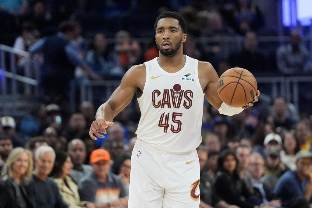 Palpite Cleveland Cavaliers x Indiana Pacers - NBA - 05/04/2026 Palpite Cleveland Cavaliers x Indiana Pacers - NBA - 05/04/2026