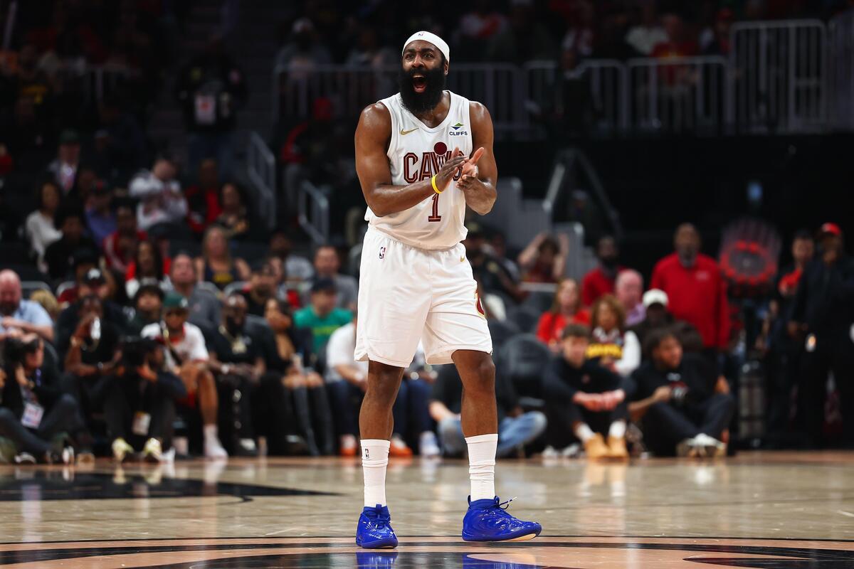 Palpite Cleveland Cavaliers x Toronto Raptors - NBA - 18/04/2026 Palpite Cleveland Cavaliers x Toronto Raptors – NBA – 18/04/2026