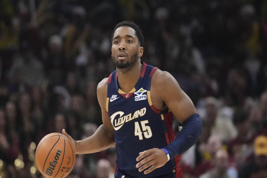 Palpite Toronto Raptors x Cleveland Cavaliers - NBA - 23/04/2026