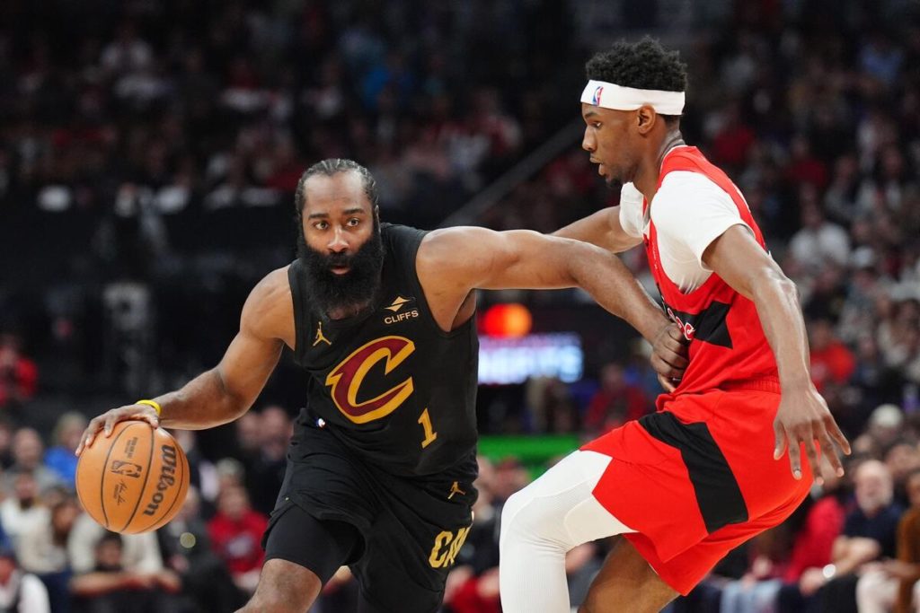 Palpite Cleveland Cavaliers x Toronto Raptors - NBA - 29/04/2026