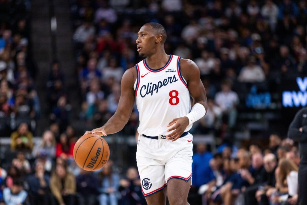 Palpite Los Angeles Clippers x Golden State Warriors - NBA - 15/04/2026