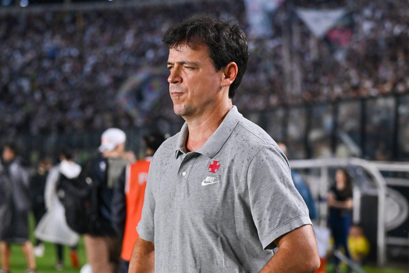 fernando_diniz_vasco Palpite Corinthians x Palmeiras – Brasileirão – 12/04/2026