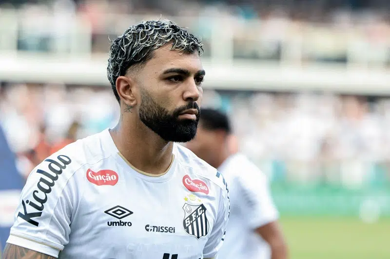 gabriel_barbosa_santos Palpite Flamengo x Santos – Brasileirão – 05/04/2026