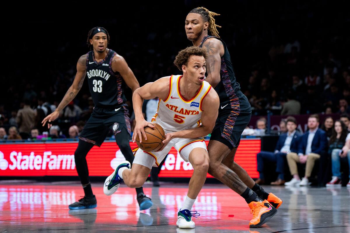 Palpite Atlanta Hawks x New York Knicks - NBA - 06/04/2026 Palpite Atlanta Hawks x New York Knicks – NBA – 06/04/2026
