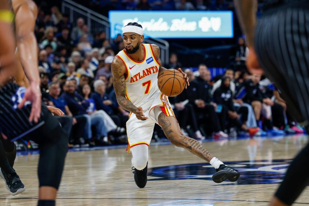 Palpite Brooklyn Nets x Atlanta Hawks - NBA - 03/04/2026