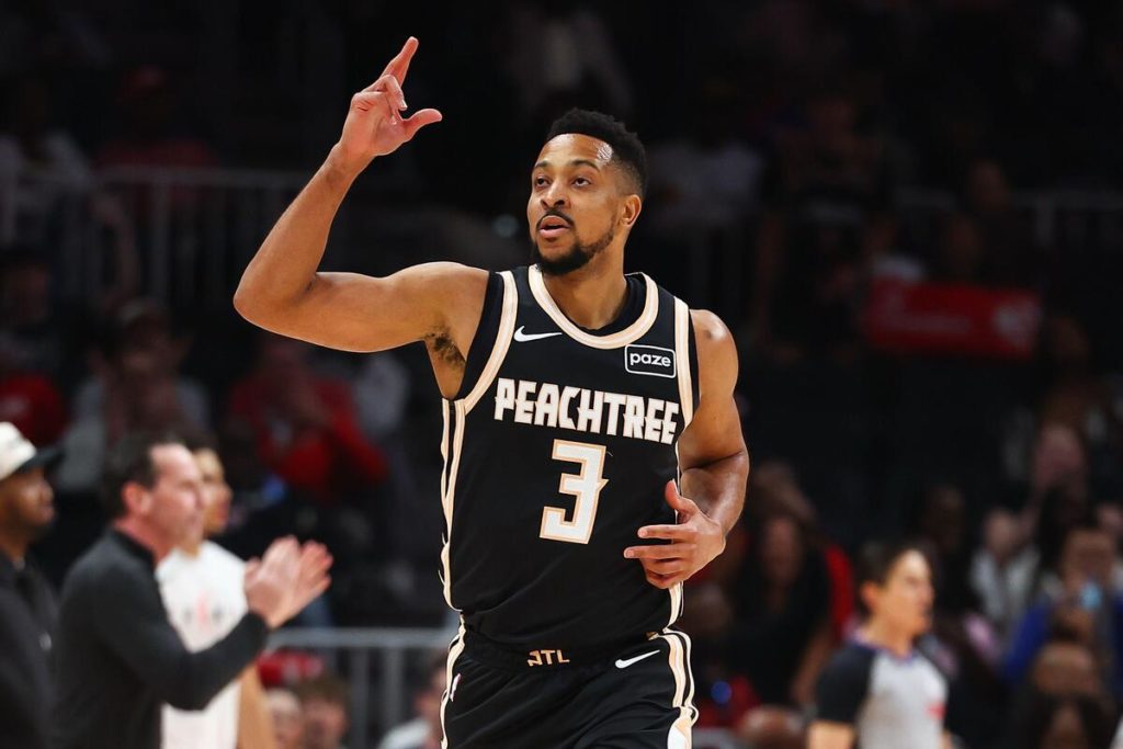 Palpite Miami Heat x Atlanta Hawks - NBA - 12/04/2026