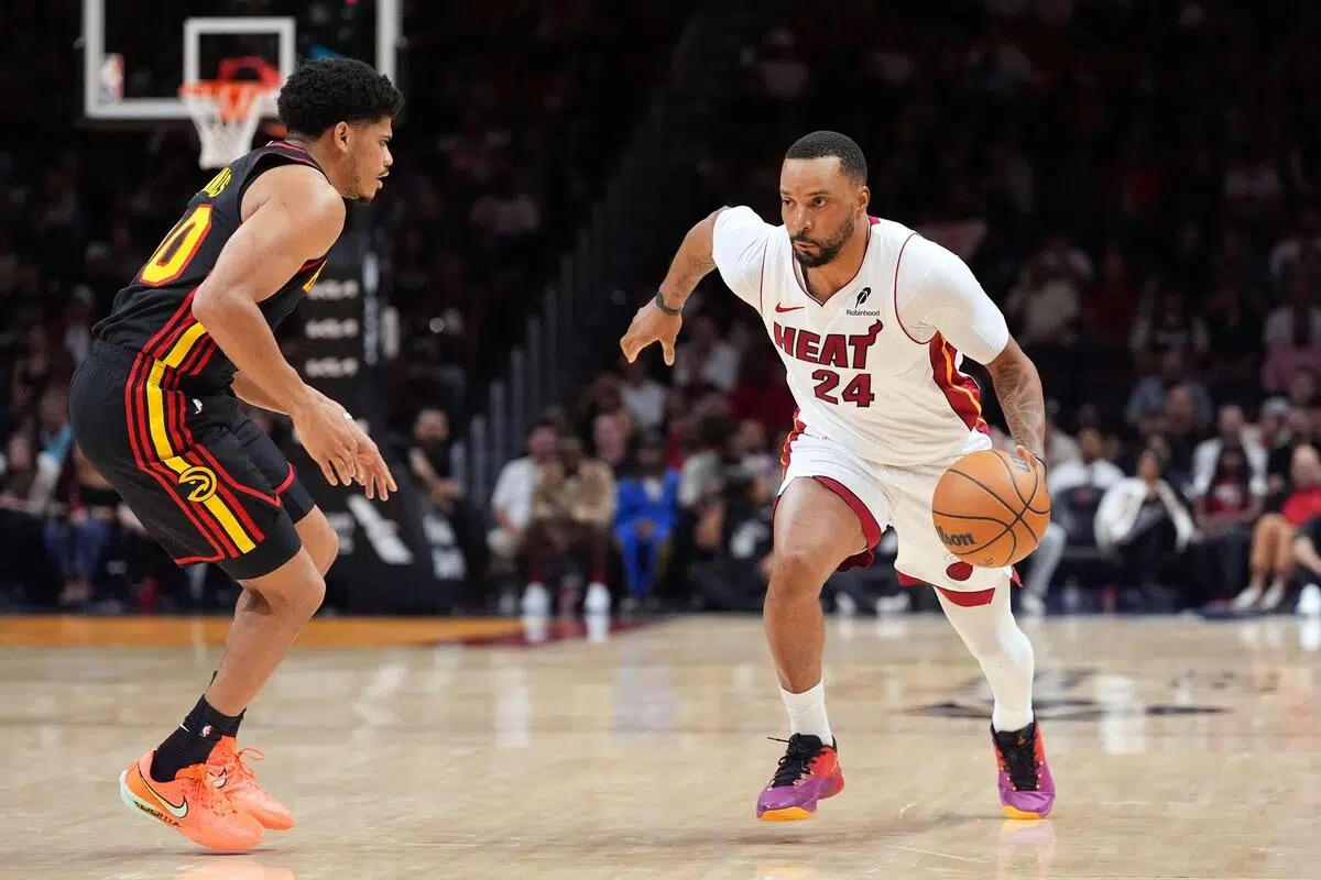 Palpite Charlotte Hornets x Miami Heat - NBA - 14/04/2026 Palpite Charlotte Hornets x Miami Heat – NBA – 14/04/2026