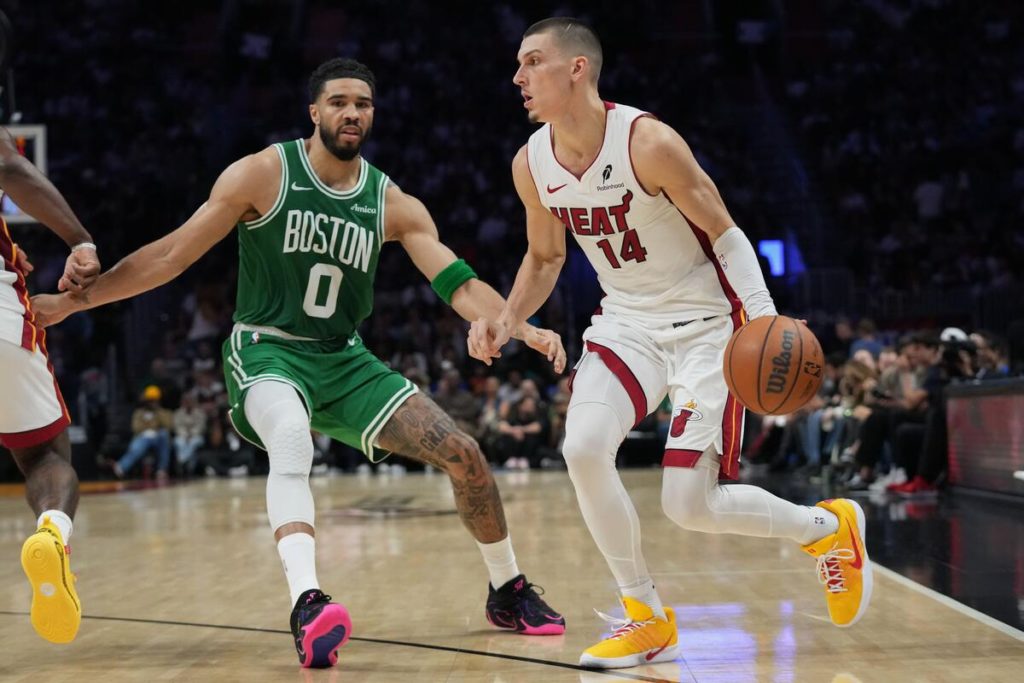 Palpite Miami Heat x Washington Wizards - NBA - 04/04/2026