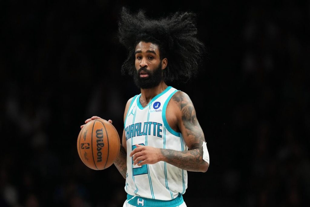 Palpite Charlotte Hornets x Indiana Pacers - NBA - 03/04/2026