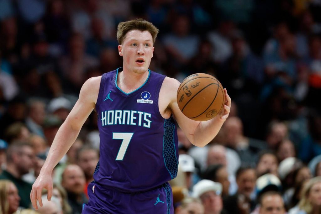 Palpite Minnesota Timberwolves x Charlotte Hornets - NBA - 05/04/2026 Palpite Minnesota Timberwolves x Charlotte Hornets - NBA - 05/04/2026