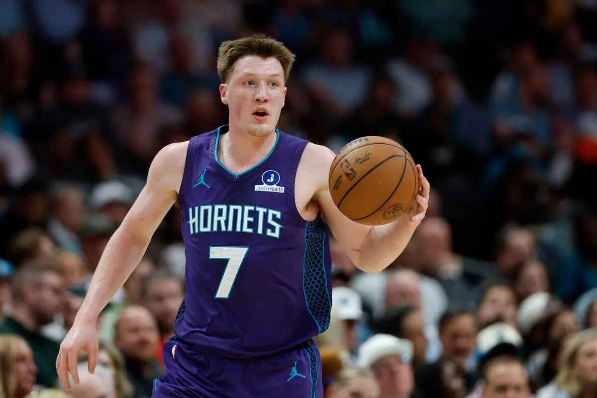 Palpite Minnesota Timberwolves x Charlotte Hornets - NBA - 05/04/2026 Palpite Minnesota Timberwolves x Charlotte Hornets – NBA – 05/04/2026