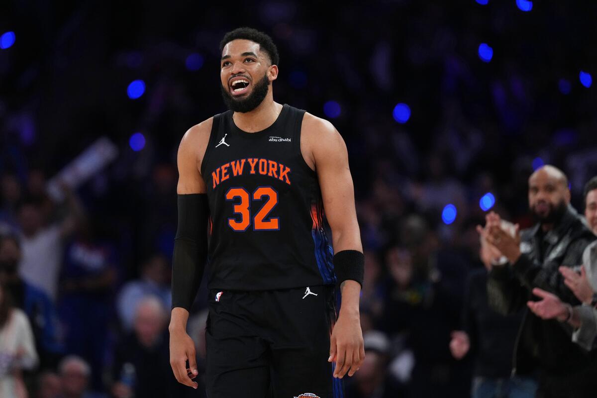 Palpite Atlanta Hawks x New York Knicks - NBA - 30/04/2026 Palpite Atlanta Hawks x New York Knicks – NBA – 30/04/2026