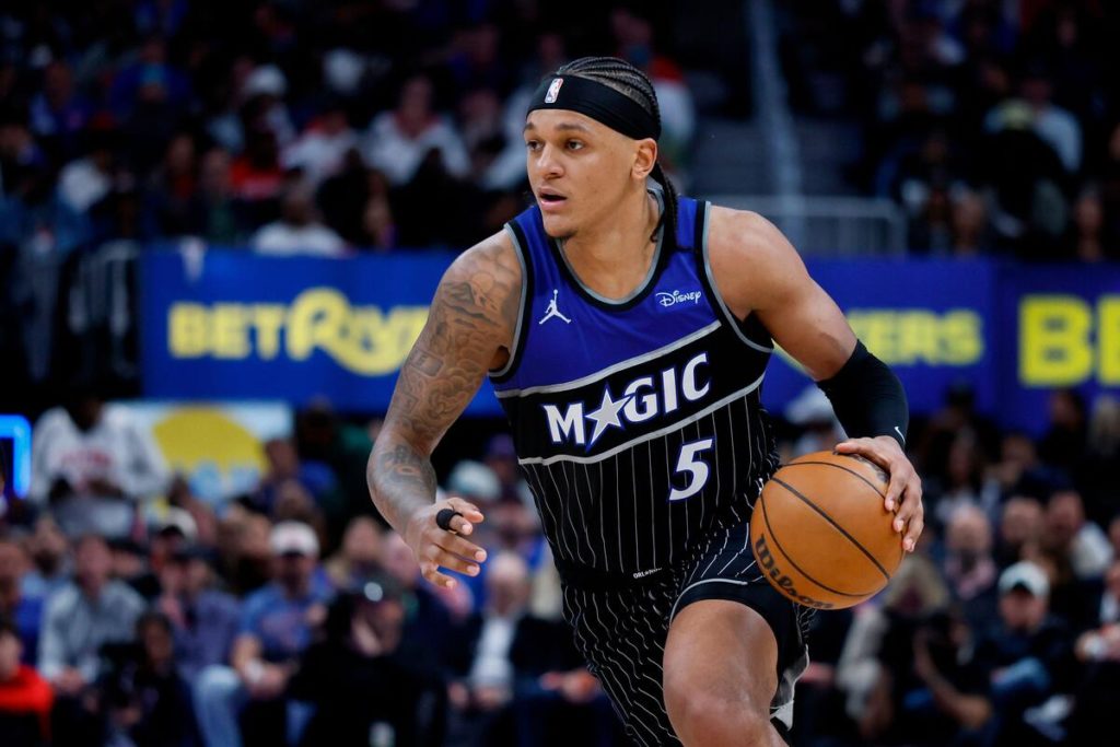 Palpite Orlando Magic x Detroit Pistons - NBA - 01/05/2026