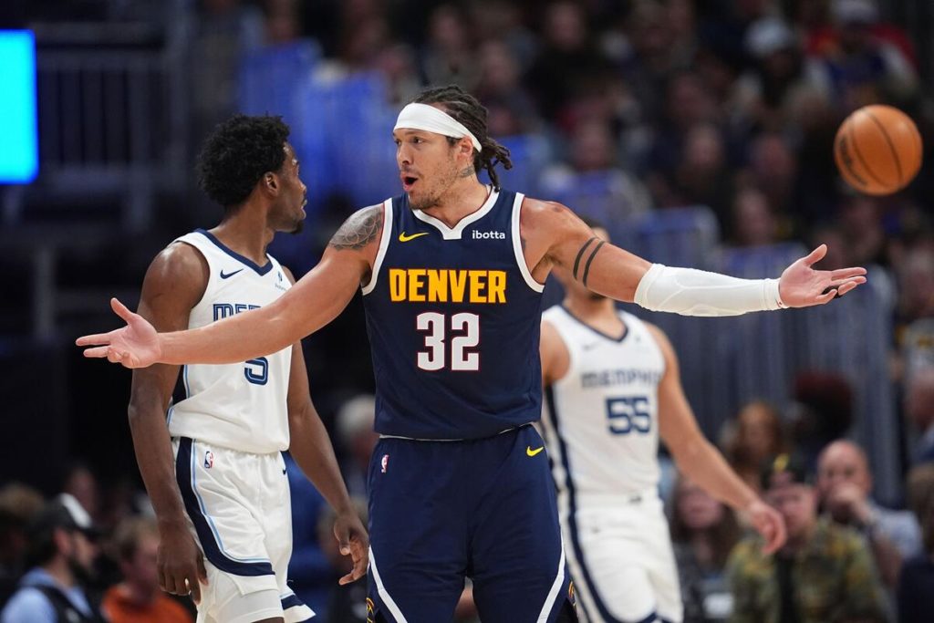 Palpite Denver Nuggets x Oklahoma City Thunder - NBA - 10/04/2026