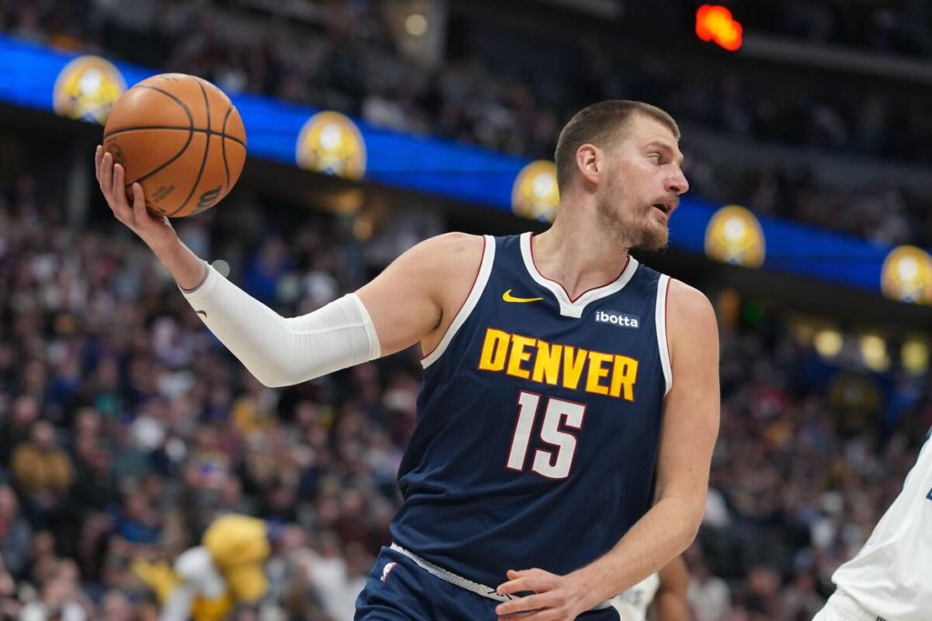 Palpite Denver Nuggets x Minnesota Timberwolves - NBA - 18/04/2026