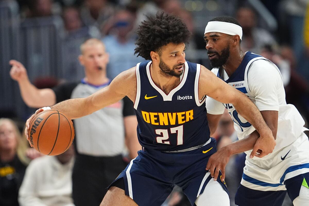 Palpite Minnesota Timberwolves x Denver Nuggets - NBA - 30/04/2026 Palpite Minnesota Timberwolves x Denver Nuggets – NBA – 30/04/2026