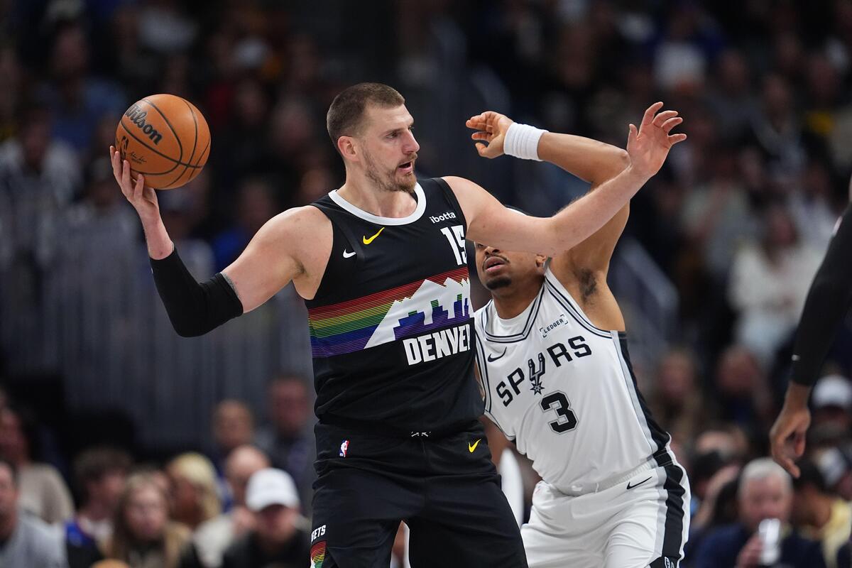 Palpite Denver Nuggets x Portland Trail Blazers - NBA - 06/04/2026 Palpite Denver Nuggets x Portland Trail Blazers – NBA – 06/04/2026