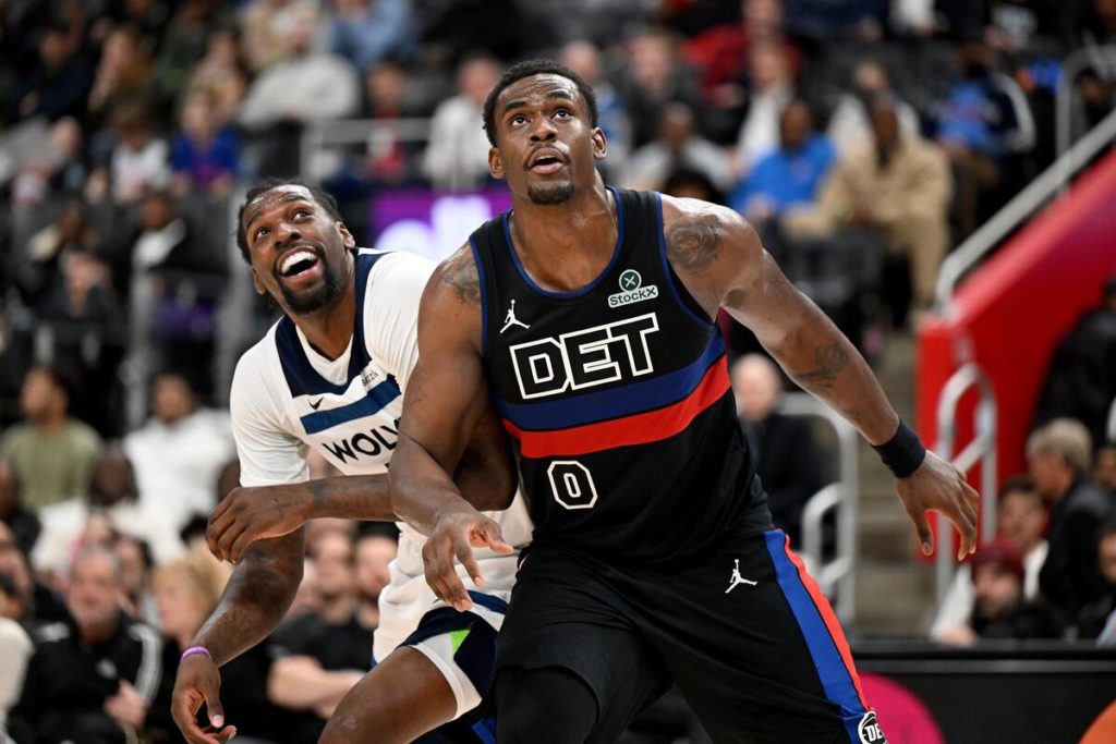 Palpite Philadelphia 76ers x Detroit Pistons - NBA - 04/04/2026 Palpite Philadelphia 76ers x Detroit Pistons - NBA - 04/04/2026