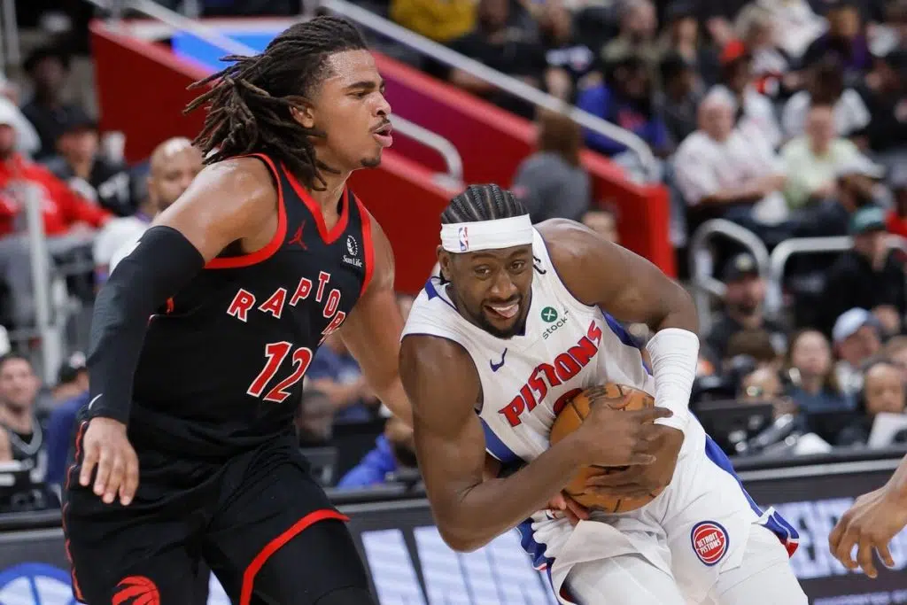 Palpite Detroit Pistons x Minnesota Timberwolves - NBA - 02/04/2026